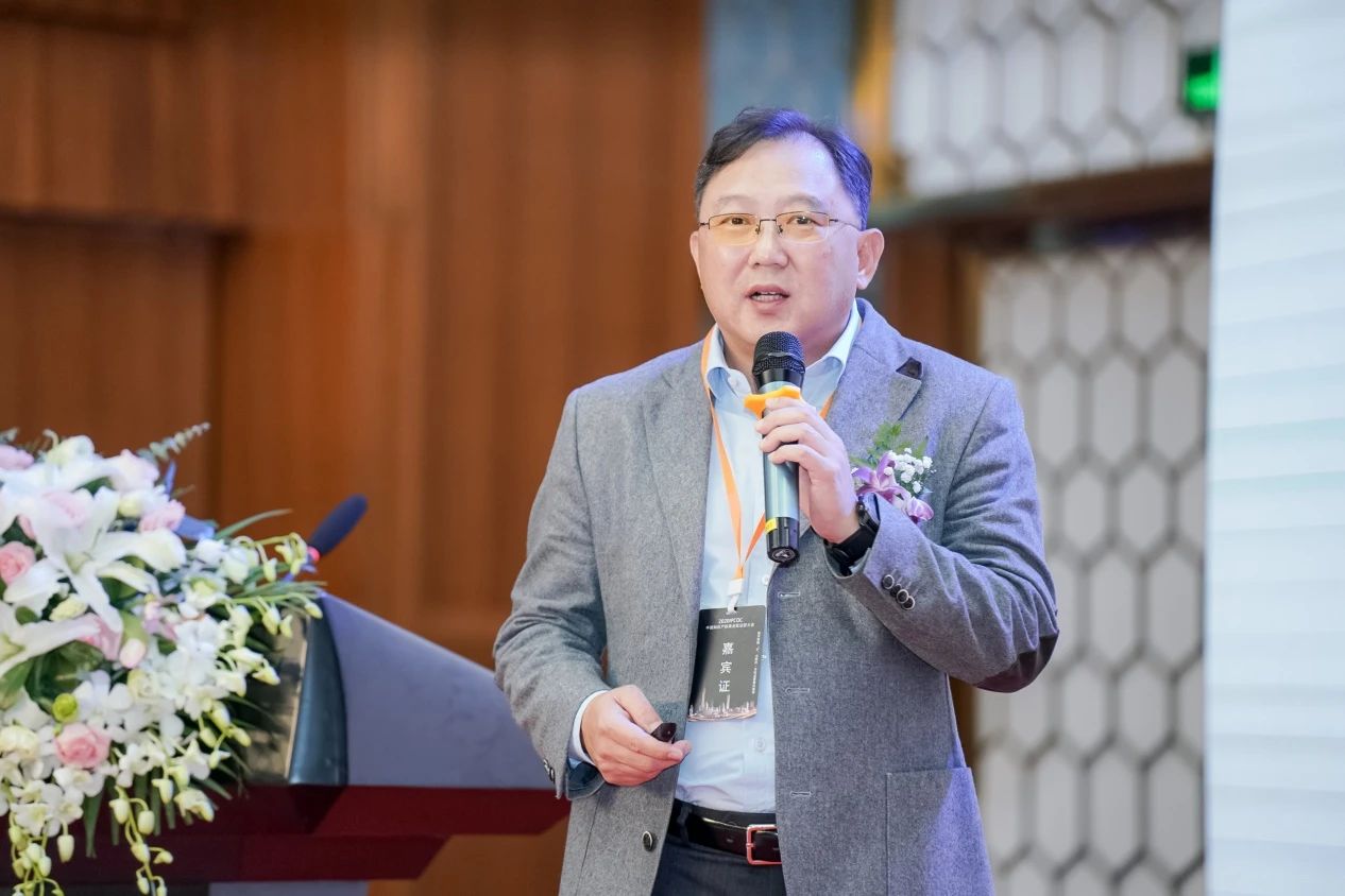 致敬三聚陽光25周年丨三聚陽光董事長張杰再談知識產(chǎn)權創(chuàng)業(yè)故事