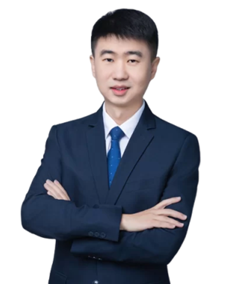 Wenjun Miao