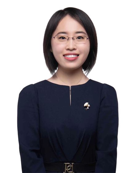 Meihua Zhou