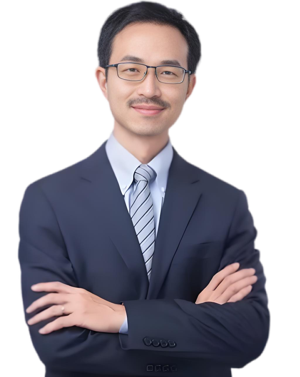 Zach Zhu