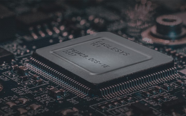 Intellectual property strategy guides the development and industrialization of FPGA chip patent products.