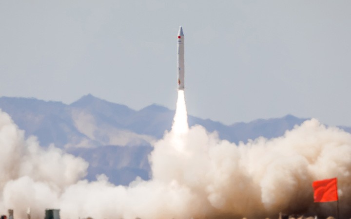 北京星際榮耀宇宙科技株式會(huì)社の商標(biāo)戦略および警告分析